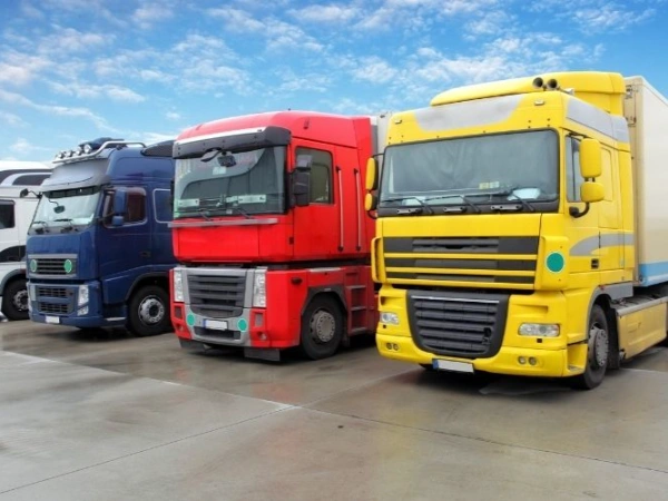 Ankara Silopi Nakliye